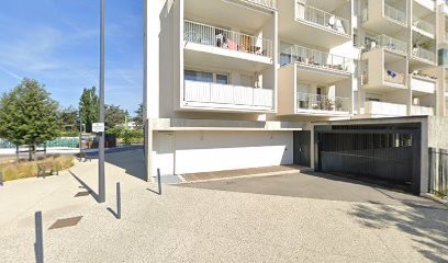 Centre De Santé Kersanté Valence, Médecin Généraliste à Valence