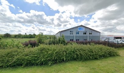 Aeris Medical, Centre Médical à Saint-Martin-Boulogne