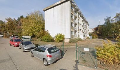 Dr Abdelatif Benmoussa, Médecin Généraliste à Mulhouse