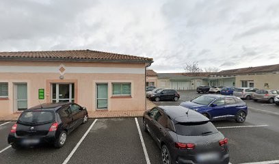 Fortis André, Médecin Généraliste à Saint-Jean