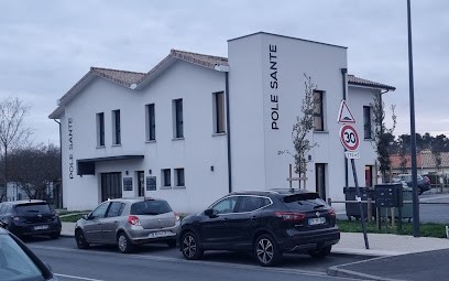 Voltaire Santé Centre médical De Cérillan, Centre Médical à Saint-Médard-en-Jalles