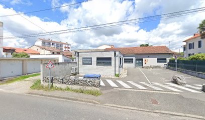 Lafargue Max, Médecin Généraliste à Montauban