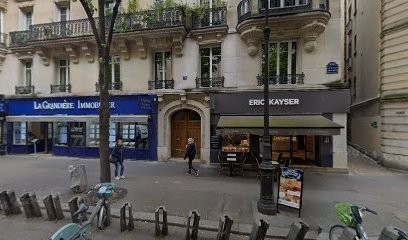 Centre D'evaluation Gerontologie, Centre Médical à Paris 16