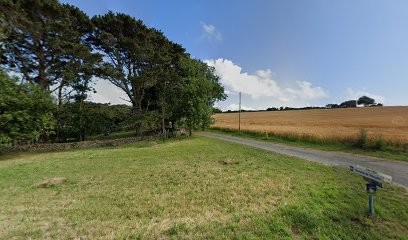 Cabinet De Balnéothérapie, Centre Médical à Plouhinec