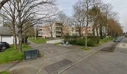 Cabinet Medical Dr Phuong Dung Nguyen Dang, Médecin Généraliste à Rennes