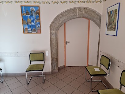 Arquillière Jean-Marc, Médecin Généraliste à Conliège