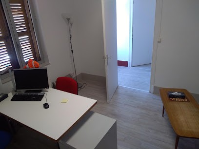 Antenne D'accueil Médical, Centre Médical à Beaune