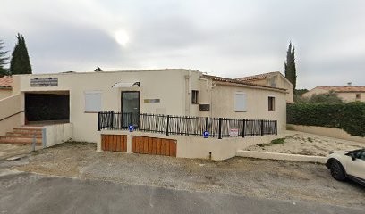 Scm Docteurs Armand Lequime Turcan, Médecin Généraliste à La Roque-d'Anthéron