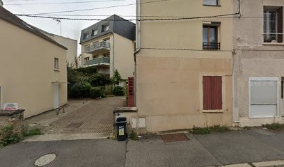 Dr Nouvian Christophe, Médecin Généraliste à Orsay