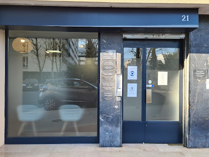 Cabinet Mr Sante - Infirmiers Libéraux Paris 12, 20, Médecin Généraliste à Paris 20