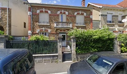 Plan Christine, Médecin Généraliste à Romilly-sur-Seine
