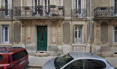 Long-Sarot Geneviève, Médecin Généraliste à Dijon