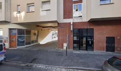 Henry Claudine, Médecin Généraliste à Lille