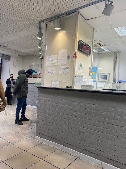 Center Medical And Dental Opera, Centre Médical à Paris 09