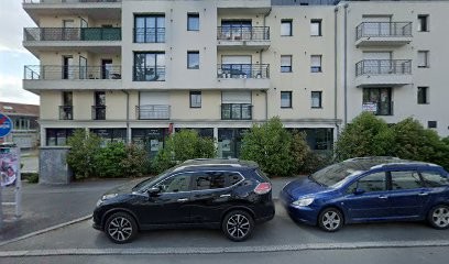 Julier Emmanuel, Médecin Généraliste à Nantes