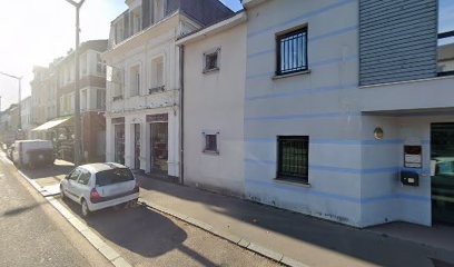 Denize Jean-François, Médecin Généraliste à Déville-lès-Rouen