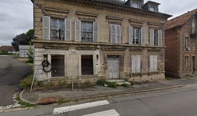 Olcina Marc Marc, Médecin Généraliste à Mortrée