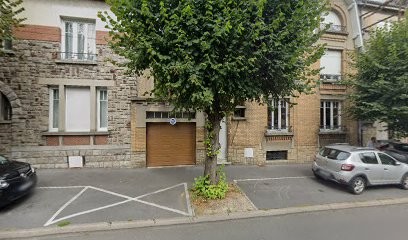 Nottelet Gil, Médecin Généraliste à Charleville-Mézières
