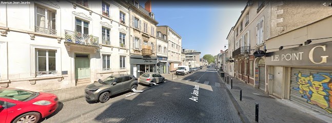 Laser Center Anti Tobacco Bourges Laserostop : Arrêtez De Fumer Laser., Centre Médical à Bourges