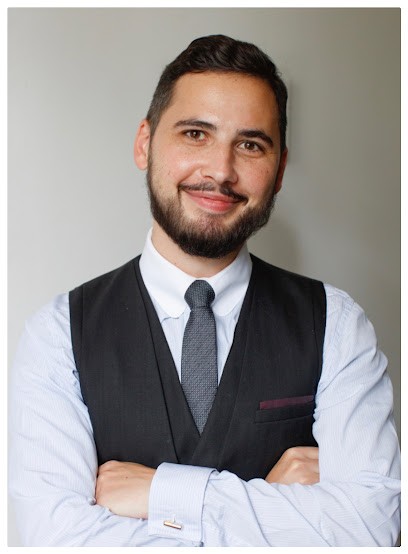 Dr Arthur NETTER, Médecin Généraliste à Levallois-Perret