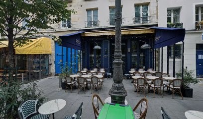 Bouve Jean-Pierre, Médecin Généraliste à Paris 01