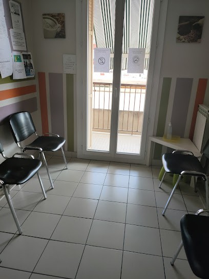 La Médicale D'Haïti, Médecin Généraliste à Marseille 04