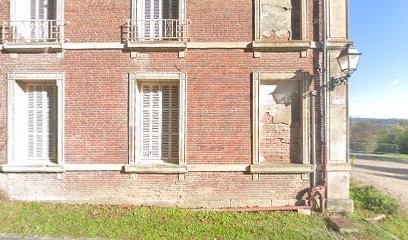 Centre Médico-Psychopédagogique, Centre Médical à Chaumont-en-Vexin