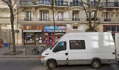 Carzon Jacques, Médecin Généraliste à Paris 18