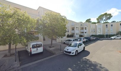 Glandières Mary-Ange, Médecin Généraliste à Montpellier