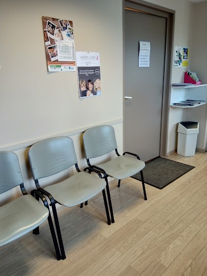 Desbrosses Bruno, Médecin Généraliste à Maubeuge