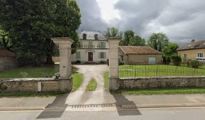 Ganet Michel, Médecin Généraliste à Pagney