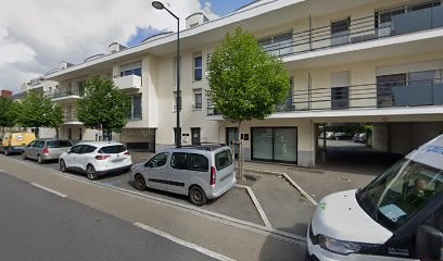 Docteur Taudin Florent, Médecin Généraliste à Saint-Sébastien-sur-Loire