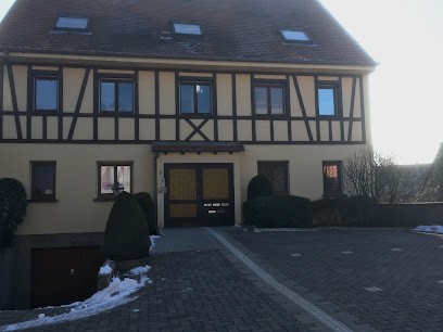 Bernadette DANIEL KINESITHERAPEUTE, Médecin Généraliste à Truchtersheim