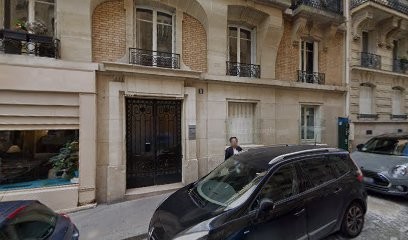 Dr Sylvie Imbert, Médecin Généraliste à Paris 18