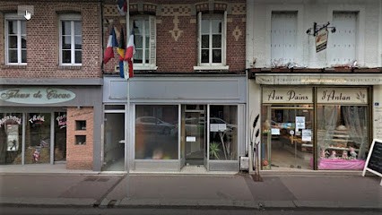 Dr Fabrice NARDONE, Médecin Généraliste à Cany-Barville