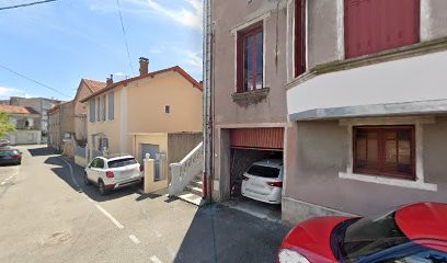 Vial Bernard, Médecin Généraliste au Teil