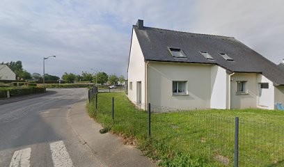 Tavernier Frank Edmond, Médecin Généraliste à Tinténiac