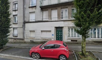 Dr Guillerme Gérard, Médecin Sexologue à Brest, Médecin Généraliste à Brest