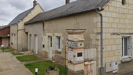 Magnétiseuse Marina énergéticienne, Centre Médical à Saint-Nicolas-de-Bourgueil
