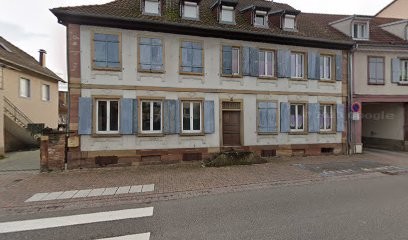Class Bernard, Médecin Généraliste à Wasselonne