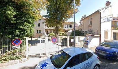 Municipal Centre De Santé Ténine, Médecin Généraliste à Champigny-sur-Marne