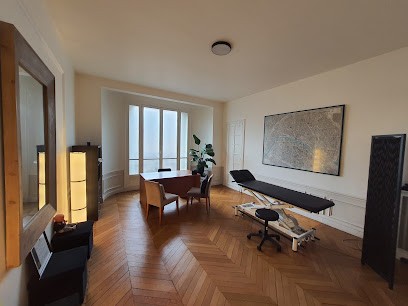 Cayarcy Noëlle, Médecin Généraliste à Paris 16