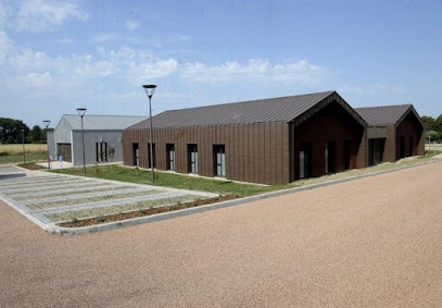 Docteur Bruno Bouvier Médecin Généraliste Médecin Généraliste à Saint-Pourçain-sur-Sioule