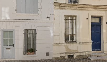 Claire Douce, Médecin Généraliste à Versailles