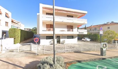 Sion-balandier Caroline, Médecin Généraliste à Sanary-sur-Mer