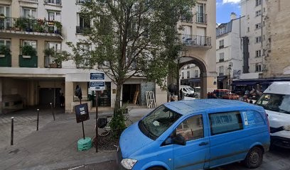 Tyszler Jean-Jacques, Médecin Généraliste à Paris 04
