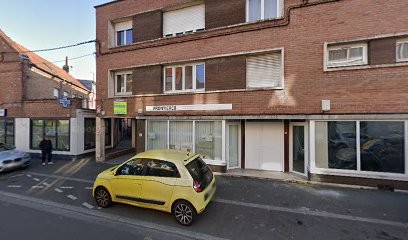 Centre Frontières, Centre Médical à Faches-Thumesnil