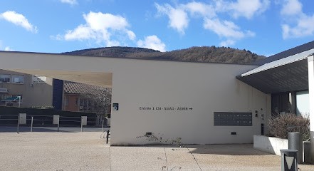 Médecins-Infirmiers-Aide Soignants- -Maison de Santé-NANT, Centre Médical à Nant