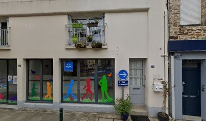 Galloux Philippe, Médecin Généraliste à Châteaubriant