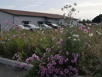 MSP les rambertes, Centre Médical à Saint-Just-Saint-Rambert